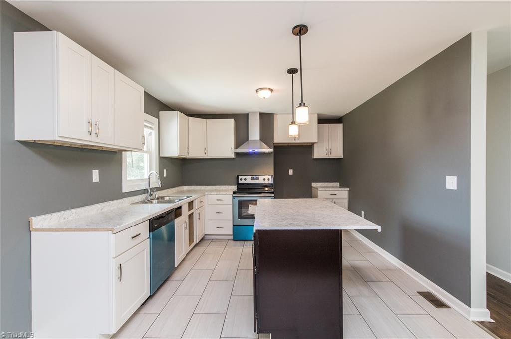 160 Hampton Road Asheboro, NC 27203 - Photo 13 of 30 Gallery Image 13