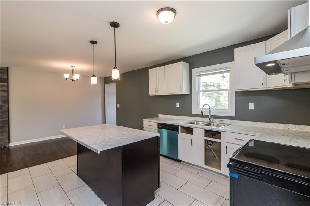 160 Hampton Road Asheboro, NC 27203 - Photo 14 of 30 Gallery Image 14