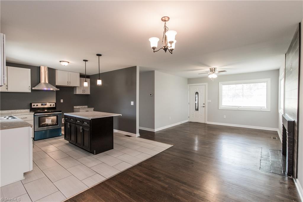 160 Hampton Road Asheboro, NC 27203 - Photo 17 of 30 Gallery Image 17