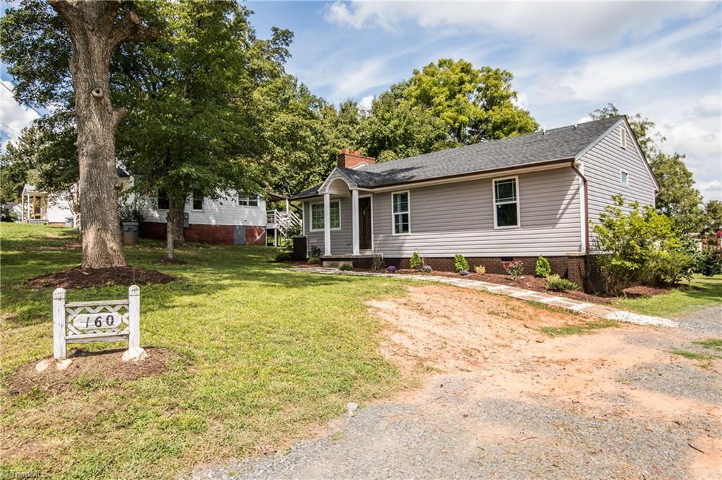 160 Hampton Road Asheboro, NC 27203 - Photo 26 of 30 Gallery Image 26