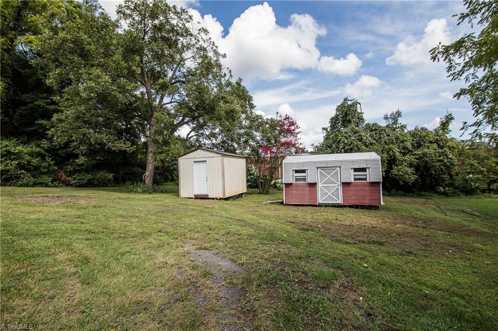 160 Hampton Road Asheboro, NC 27203 - Photo 30 of 30 Gallery Image 30