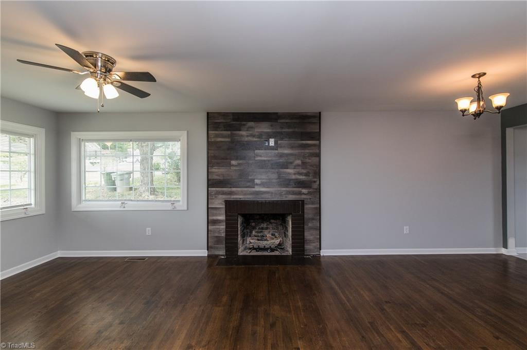 160 Hampton Road Asheboro, NC 27203 - Photo 5 of 30 Gallery Image 5