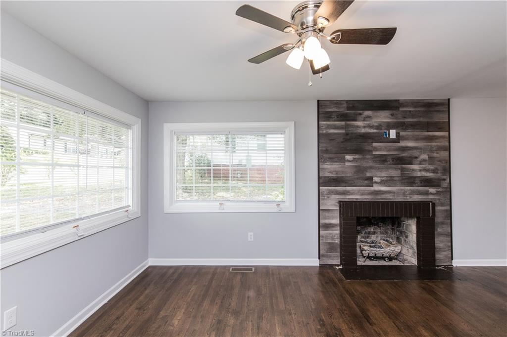 160 Hampton Road Asheboro, NC 27203 - Photo 6 of 30 Gallery Image 6