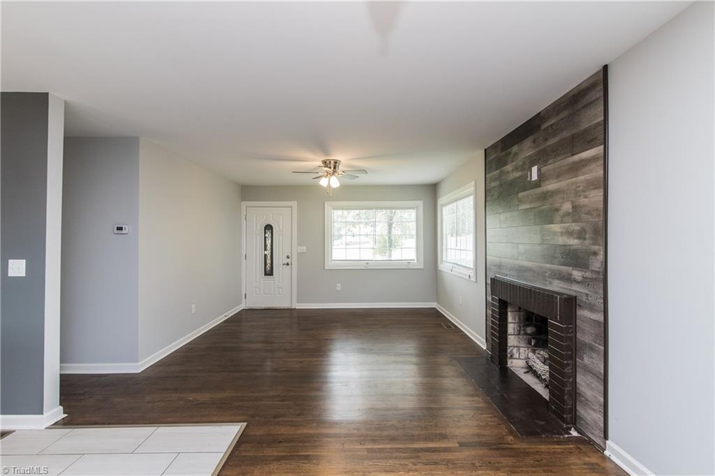160 Hampton Road Asheboro, NC 27203 - Photo 7 of 30 Gallery Image 7