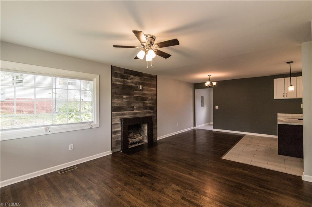 160 Hampton Road Asheboro, NC 27203 - Photo 8 of 30 Gallery Image 8