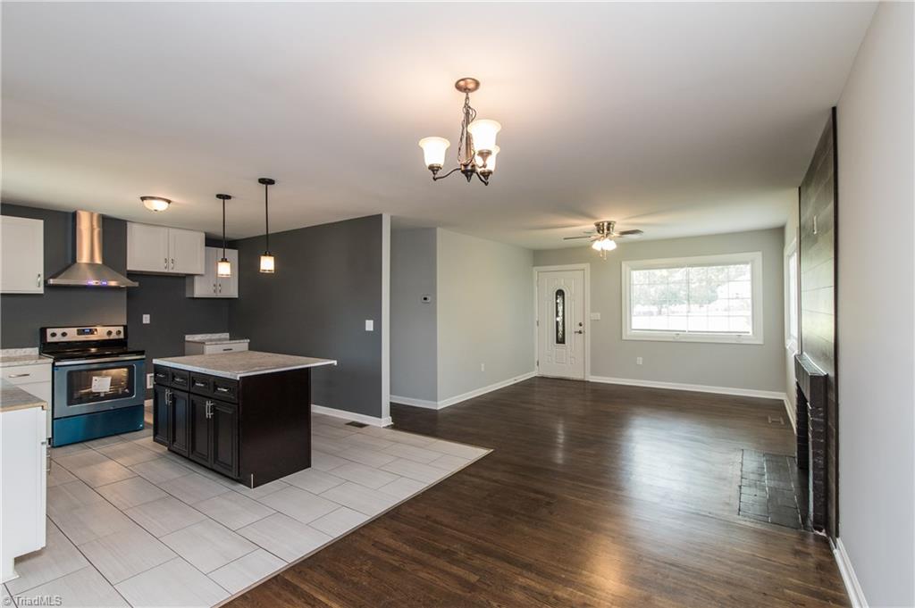 160 Hampton Road Asheboro, NC 27203 - Photo 10 of 30 Gallery Image 10