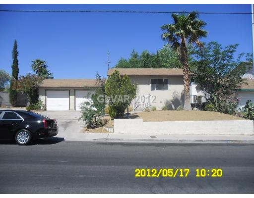 736 Greenway Road Henderson, NV 89002 - Photo 1 of 16 Property Photo.