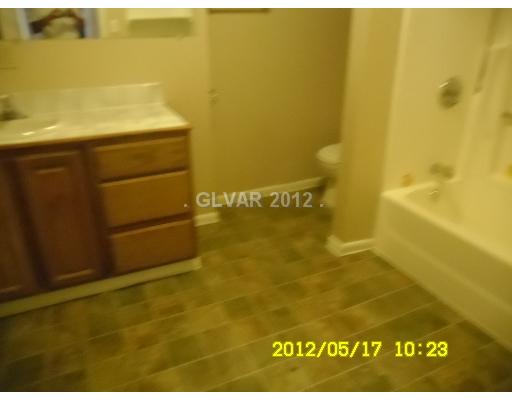736 Greenway Road Henderson, NV 89002 - Photo 15 of 16 2nd Floor Plan. Main bath