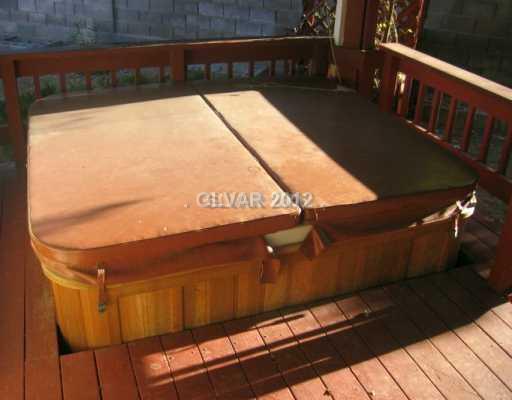 736 Greenway Road Henderson, NV 89002 - Photo 9 of 16 Swimming Pool/Hot Tub/Sauna. Spa