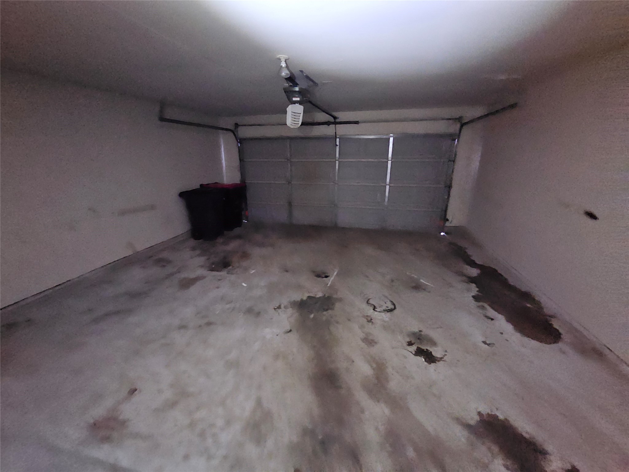 6319 Nullarbor Court Katy, TX 77449 - Photo 21 of 24 a view of a garage