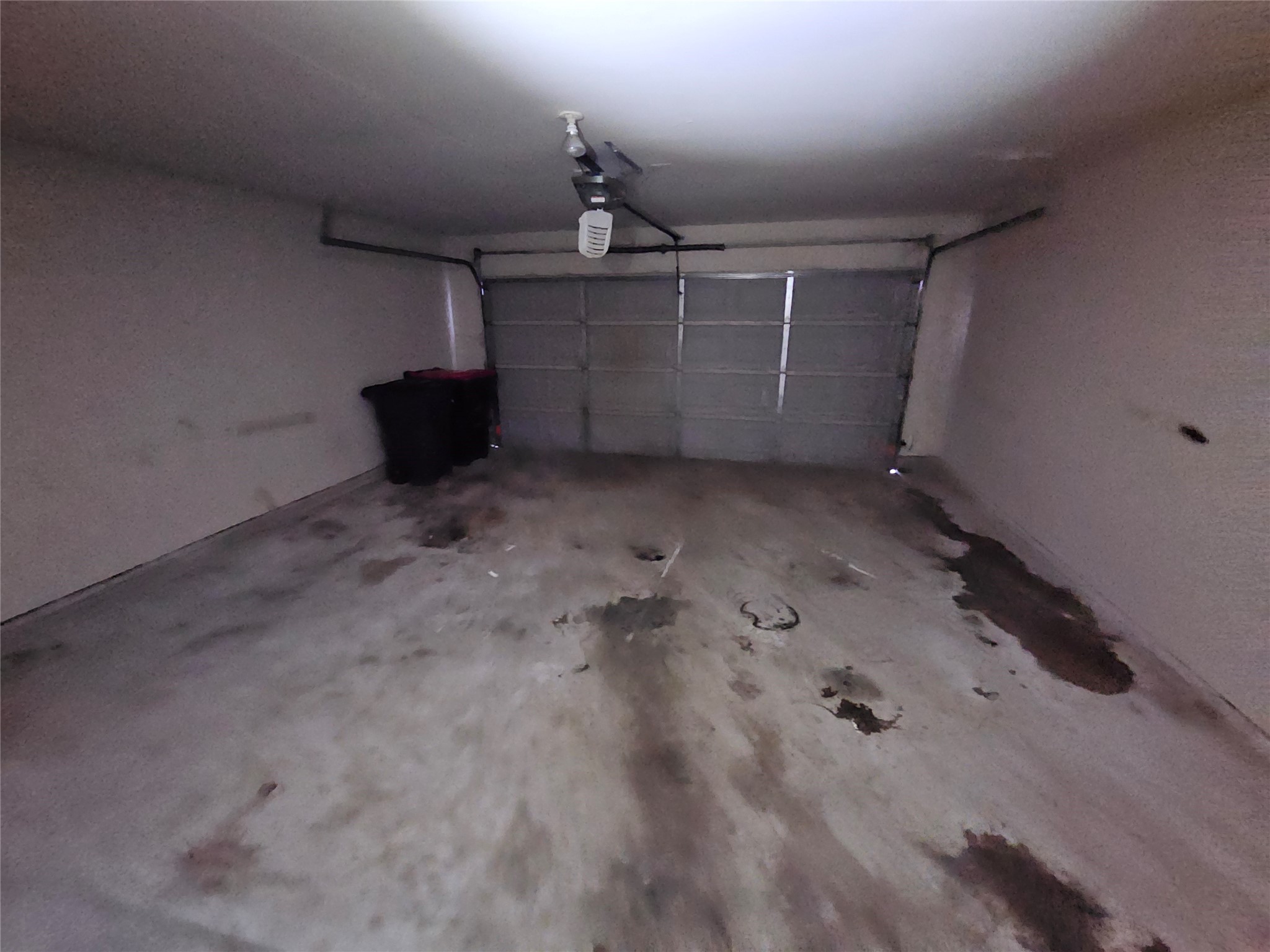 6319 Nullarbor Court Katy, TX 77449 - Photo 21 of 24 a view of a garage