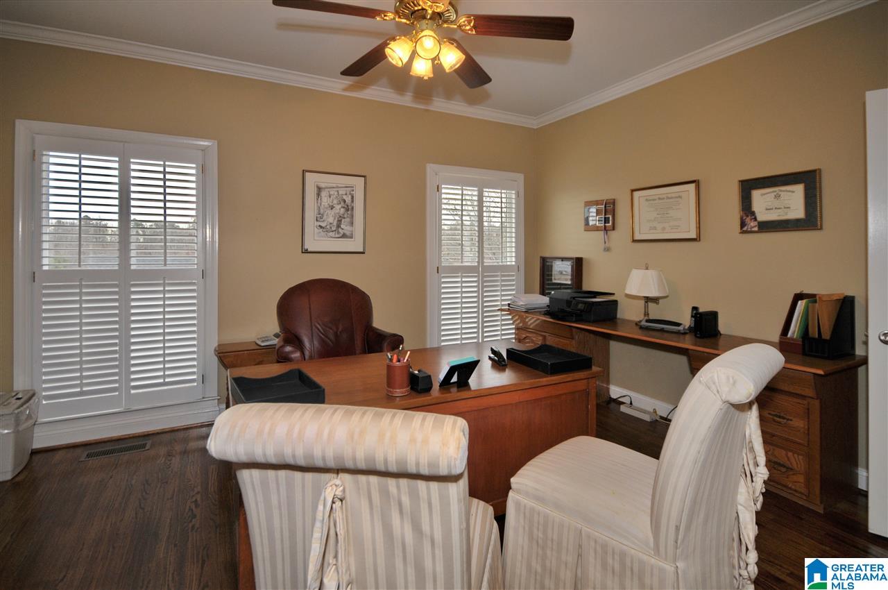 1135 Rushing Parc Drive Birmingham, AL 35244 - Photo 24 of 50
