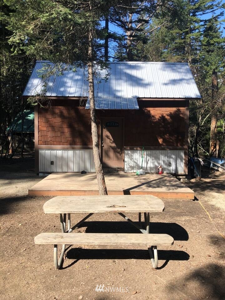 911 Lake Cabins Road Ronald, WA 98940 - Photo 29 of 30 Gallery Image 29