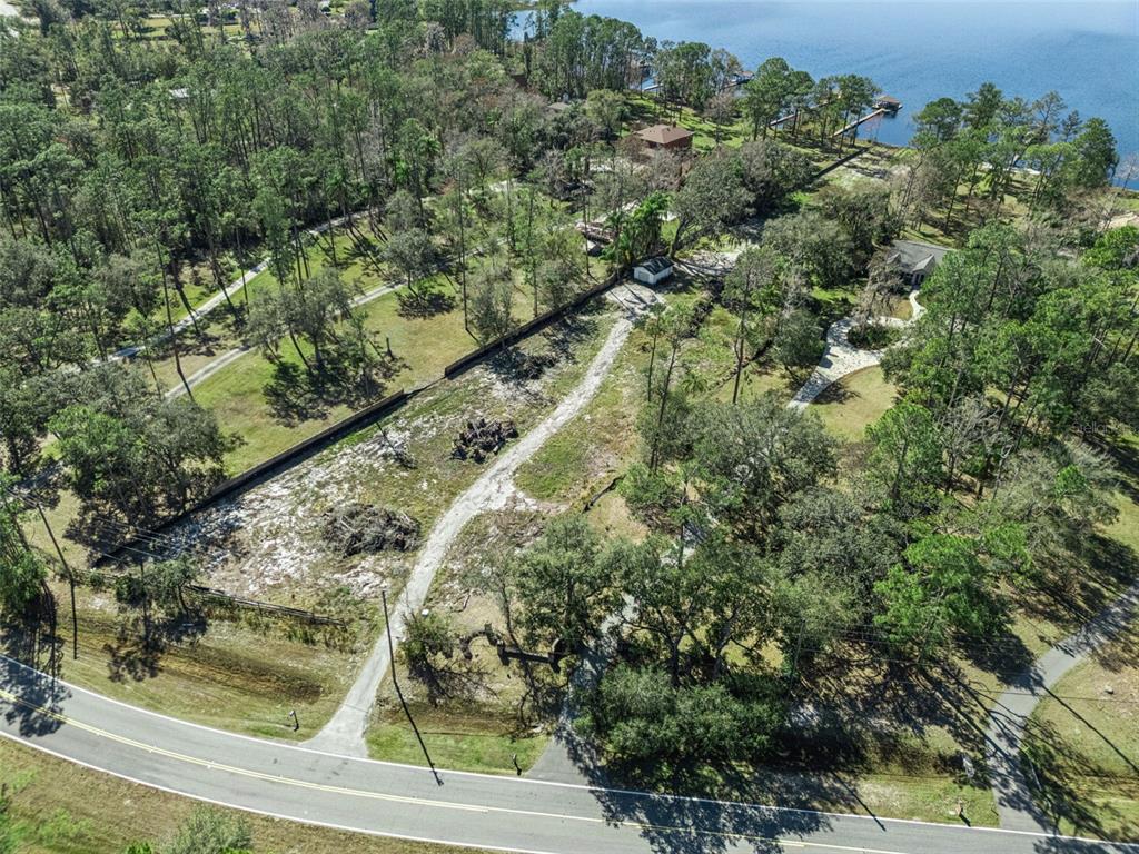 12518 Lake Mary Jane Road Orlando, FL 32832 - Photo 15 of 30 a view of a yard