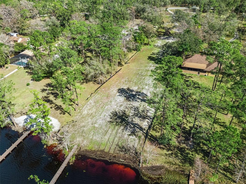 12518 Lake Mary Jane Road Orlando, FL 32832 - Photo 27 of 33 a view of outdoor space and yard