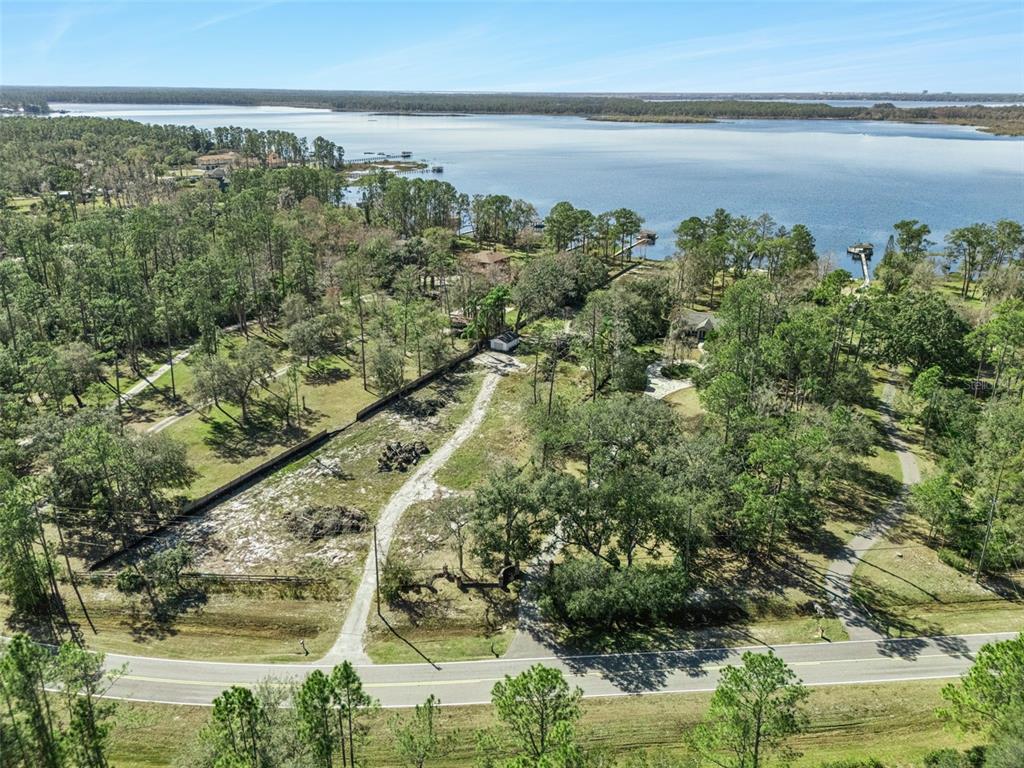 12518 Lake Mary Jane Road Orlando, FL 32832 - Photo 28 of 33 a view of a city and lake view