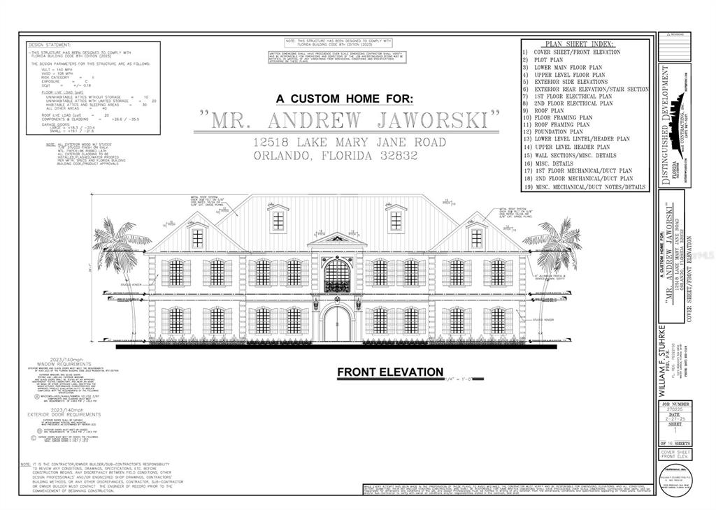 12518 Lake Mary Jane Road Orlando, FL 32832 - Photo 5 of 33