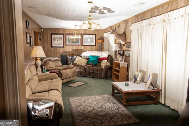 $399,000 | 614 North Victory Drive, Lyons, GA 30436