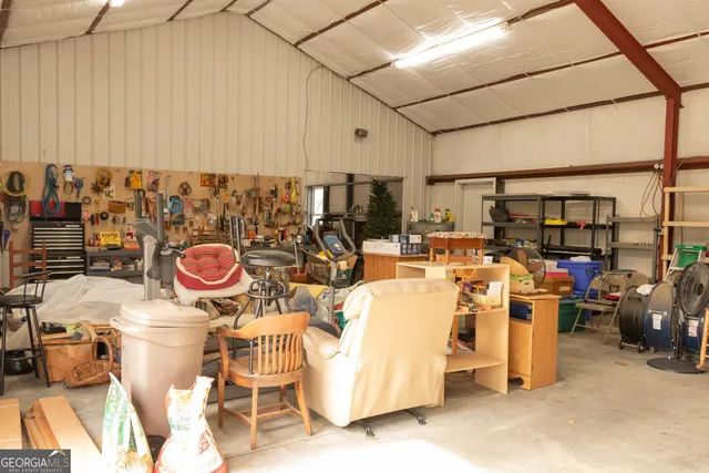 $399,000 | 614 North Victory Drive, Lyons, GA 30436