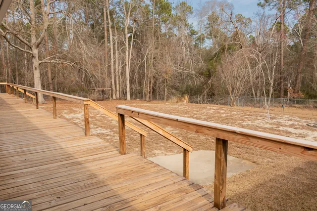 $399,000 | 614 North Victory Drive, Lyons, GA 30436