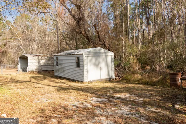 $399,000 | 614 North Victory Drive, Lyons, GA 30436