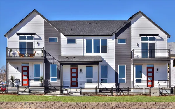 $610,150 | 3281 West Frances Walsh Place, Denver, CO 80236