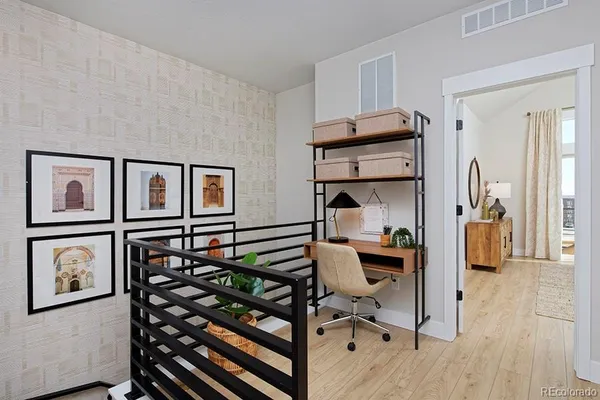 $610,150 | 3281 West Frances Walsh Place, Denver, CO 80236