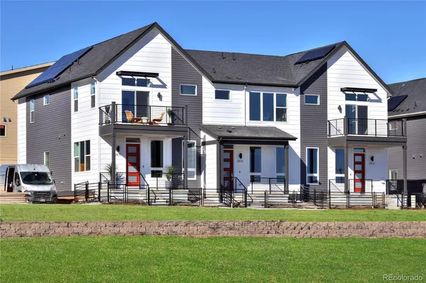 $610,150 | 3281 West Frances Walsh Place, Denver, CO 80236