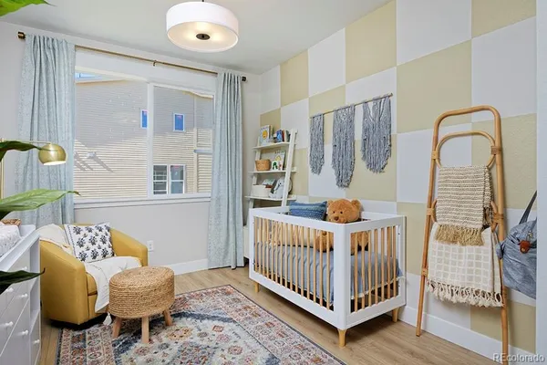 $610,150 | 3281 West Frances Walsh Place, Denver, CO 80236