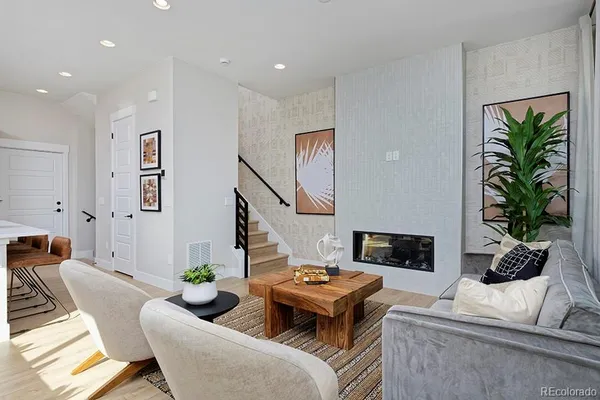 $610,150 | 3281 West Frances Walsh Place, Denver, CO 80236