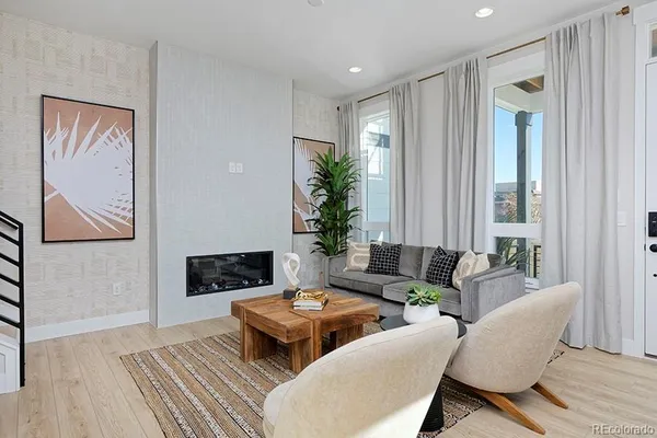 $610,150 | 3281 West Frances Walsh Place, Denver, CO 80236