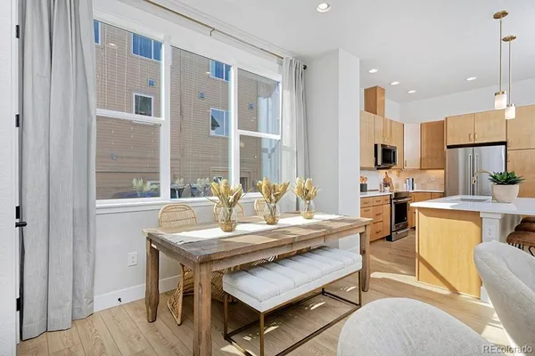 $610,150 | 3281 West Frances Walsh Place, Denver, CO 80236