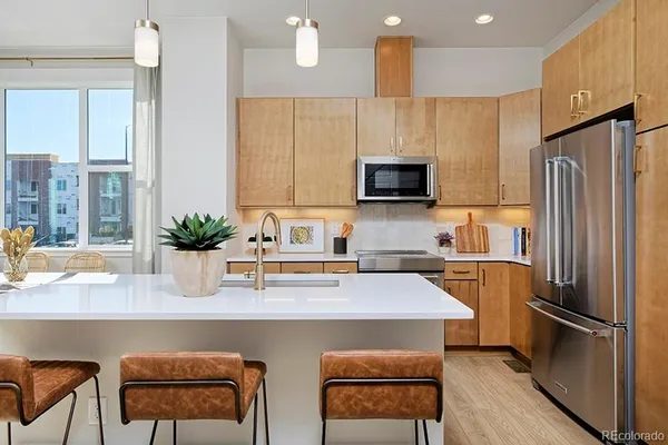 $610,150 | 3281 West Frances Walsh Place, Denver, CO 80236