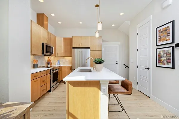 $610,150 | 3281 West Frances Walsh Place, Denver, CO 80236