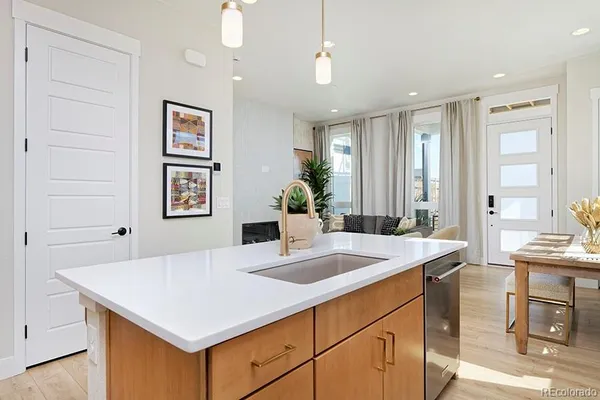 $610,150 | 3281 West Frances Walsh Place, Denver, CO 80236