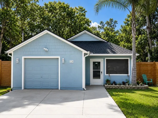 $340,000 | 228 Nesmith Avenue, St. Augustine, FL 32084