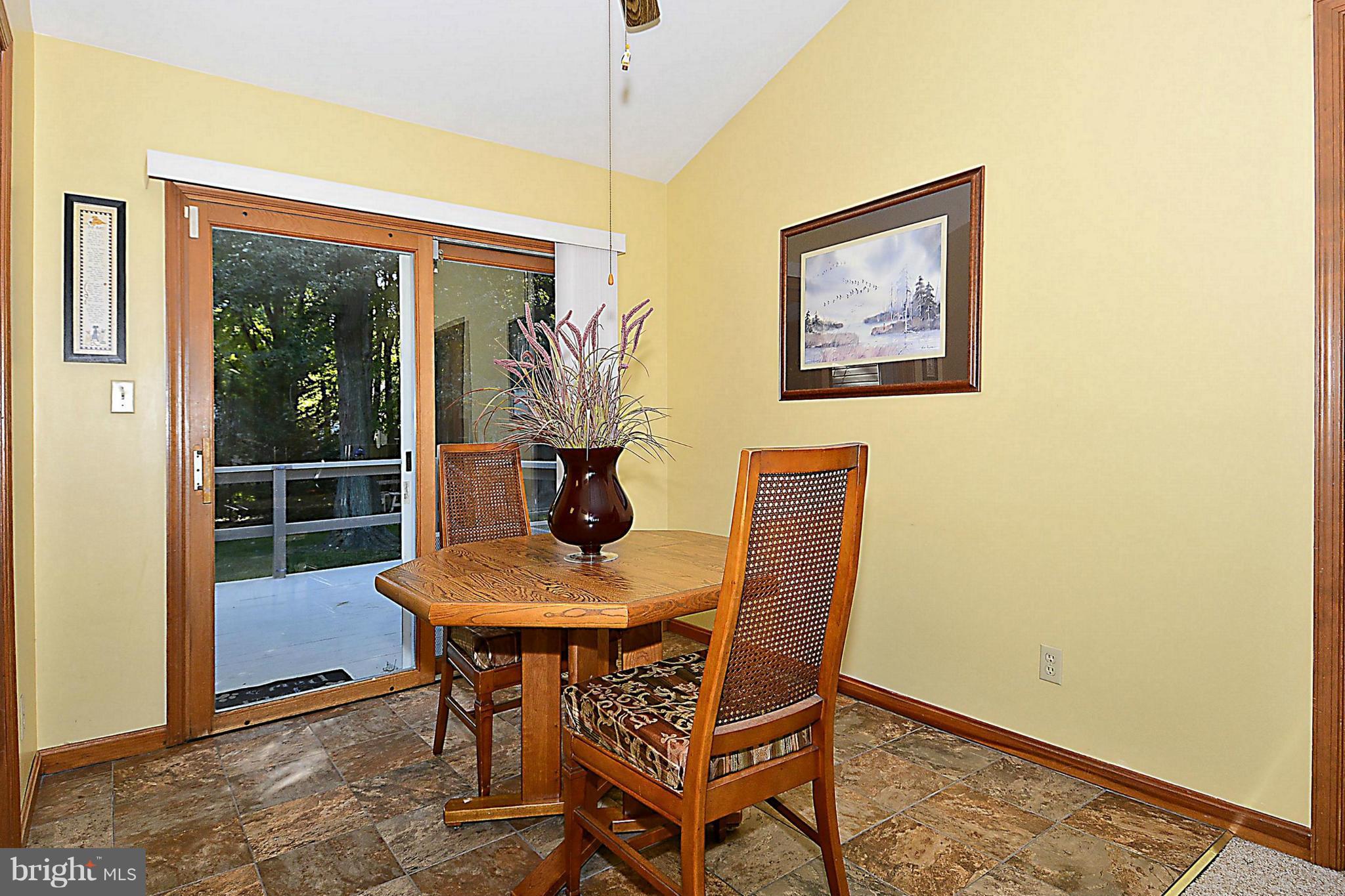 1012 Love Point Road Stevensville, MD 21666 - Photo 10 of 30 Dining Room