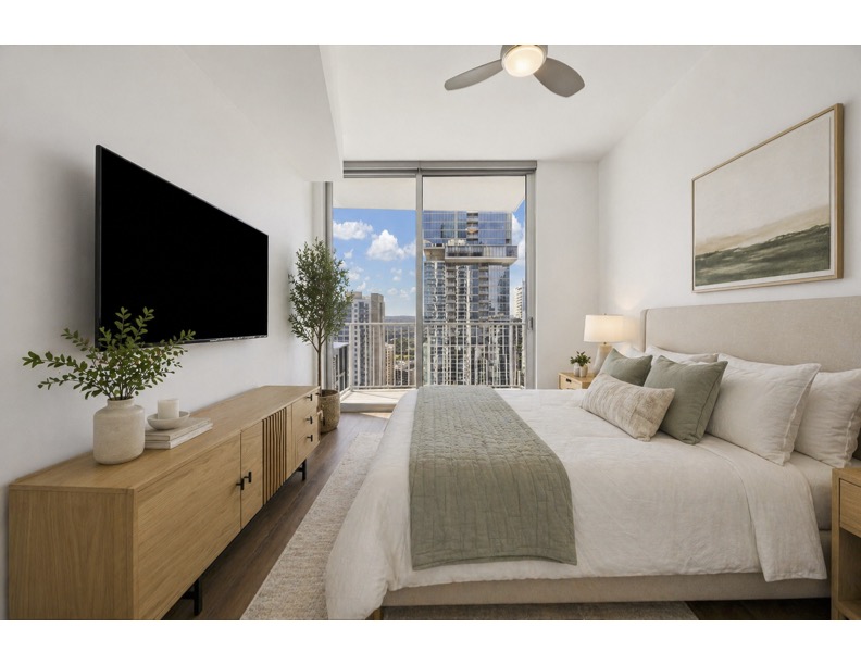 360 Nueces Street, Unit 2704 Austin, TX 78701 - Photo 3 of 31