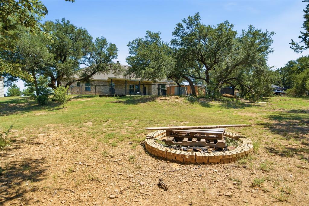 223 Cottongame Road Weatherford, TX 76088 - Photo 36 of 39