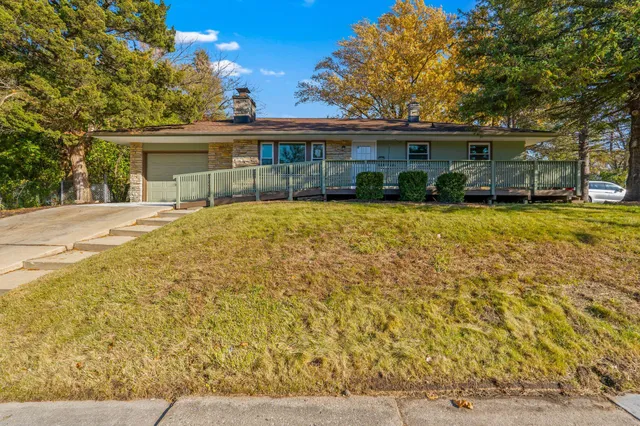 $339,900 | 247 South 17th Avenue, West Bend, WI 53095