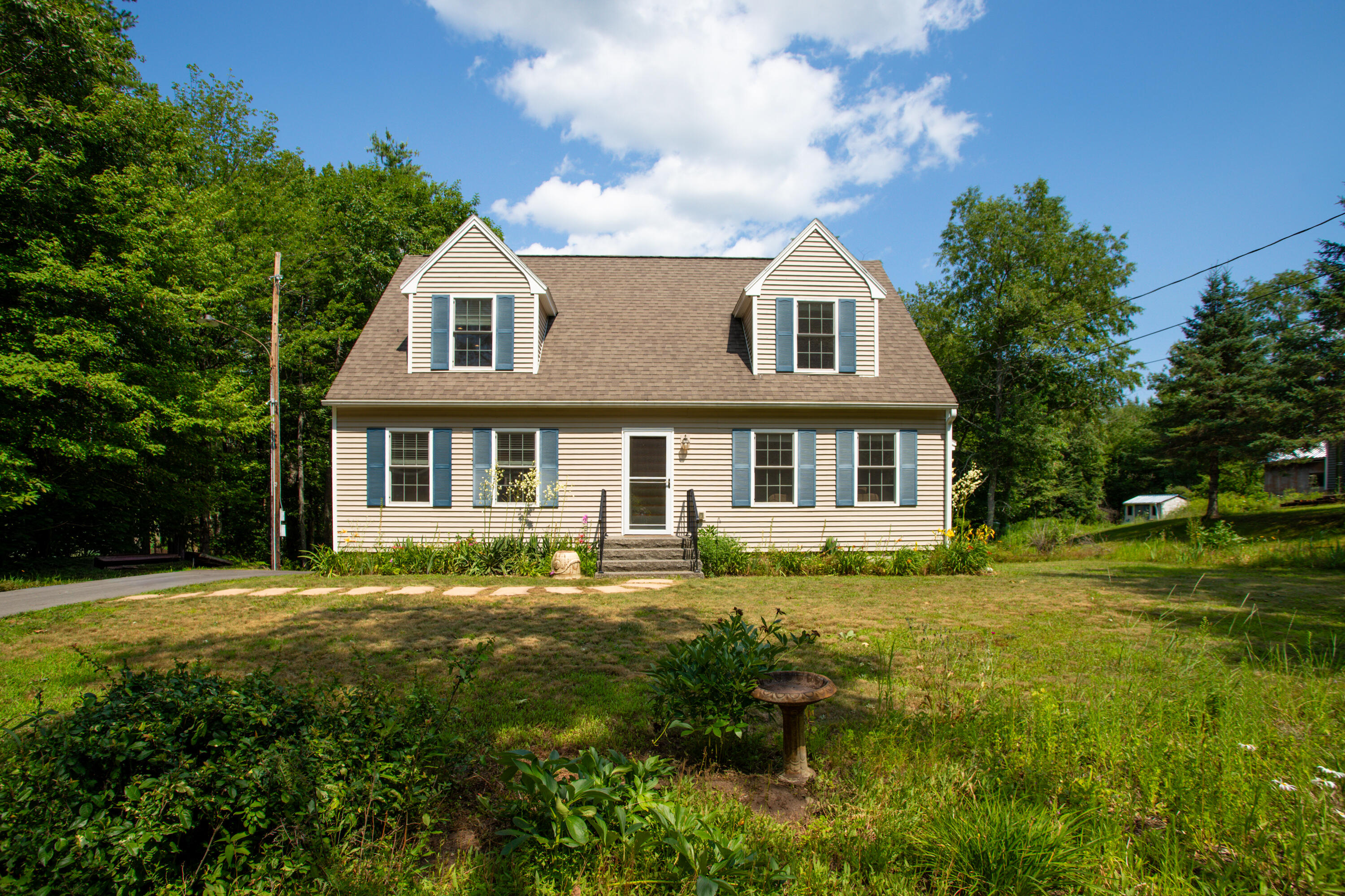 138 Long Swamp Road Berwick, ME 03901 - Photo 4 of 40 IMG_0533-HDR