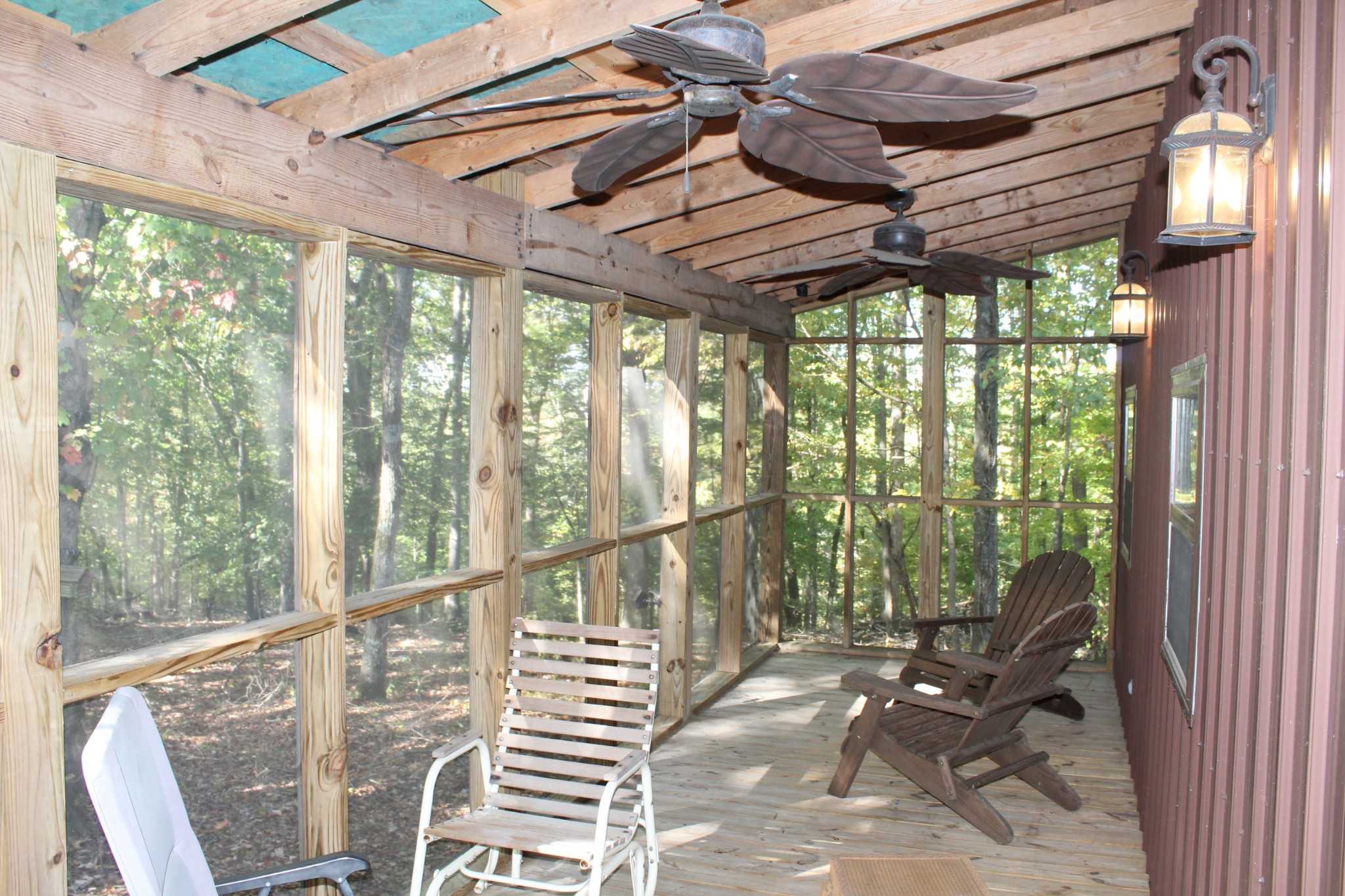 249 Claude Fox Road Lafayette, TN 37083 - Photo 20 of 68