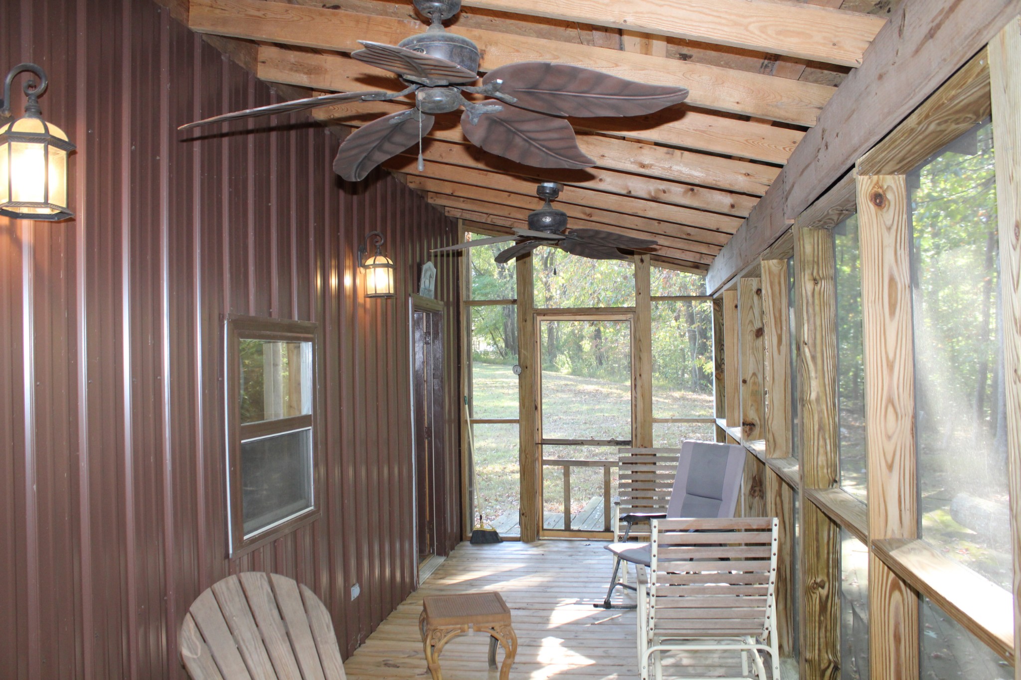 249 Claude Fox Road Lafayette, TN 37083 - Photo 26 of 68