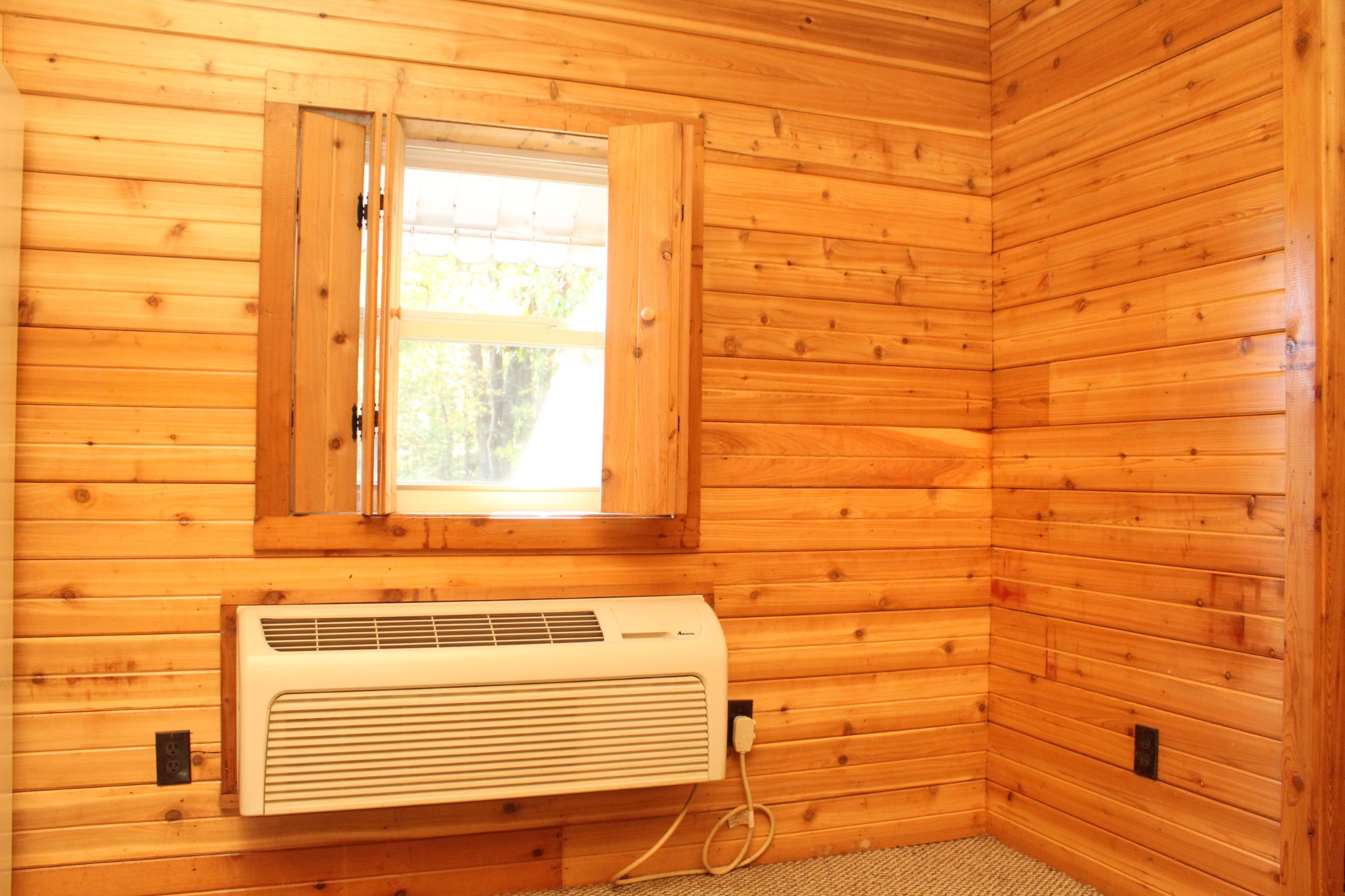 249 Claude Fox Road Lafayette, TN 37083 - Photo 44 of 68 a view of a wooden door