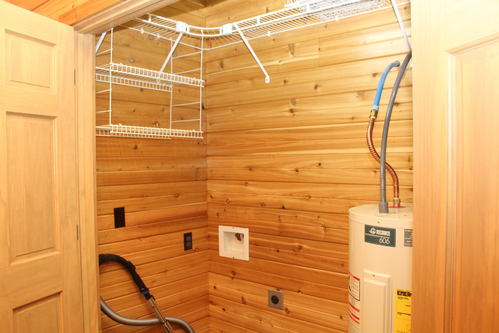 249 Claude Fox Road Lafayette, TN 37083 - Photo 56 of 68 a bathroom with a shower