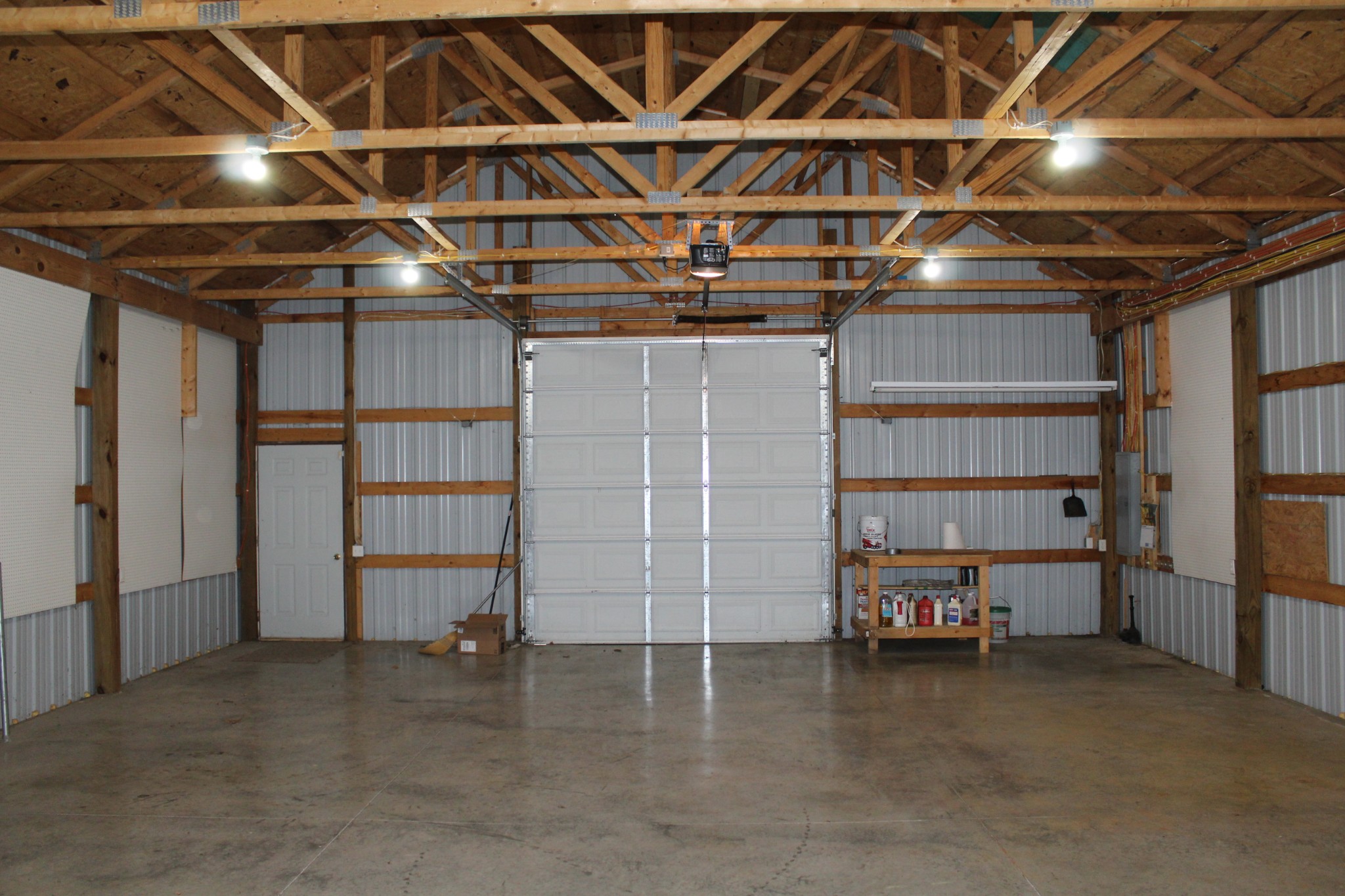 249 Claude Fox Road Lafayette, TN 37083 - Photo 59 of 68