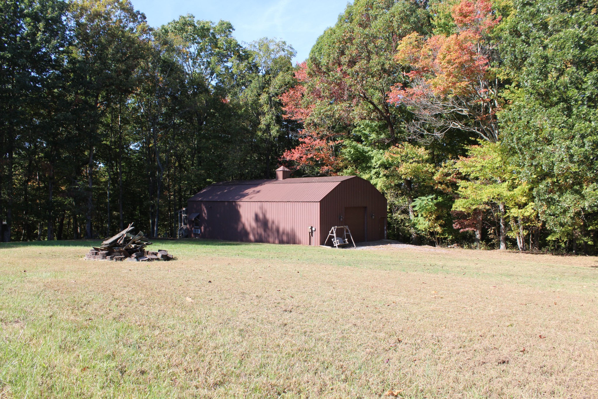 249 Claude Fox Road Lafayette, TN 37083 - Photo 6 of 68