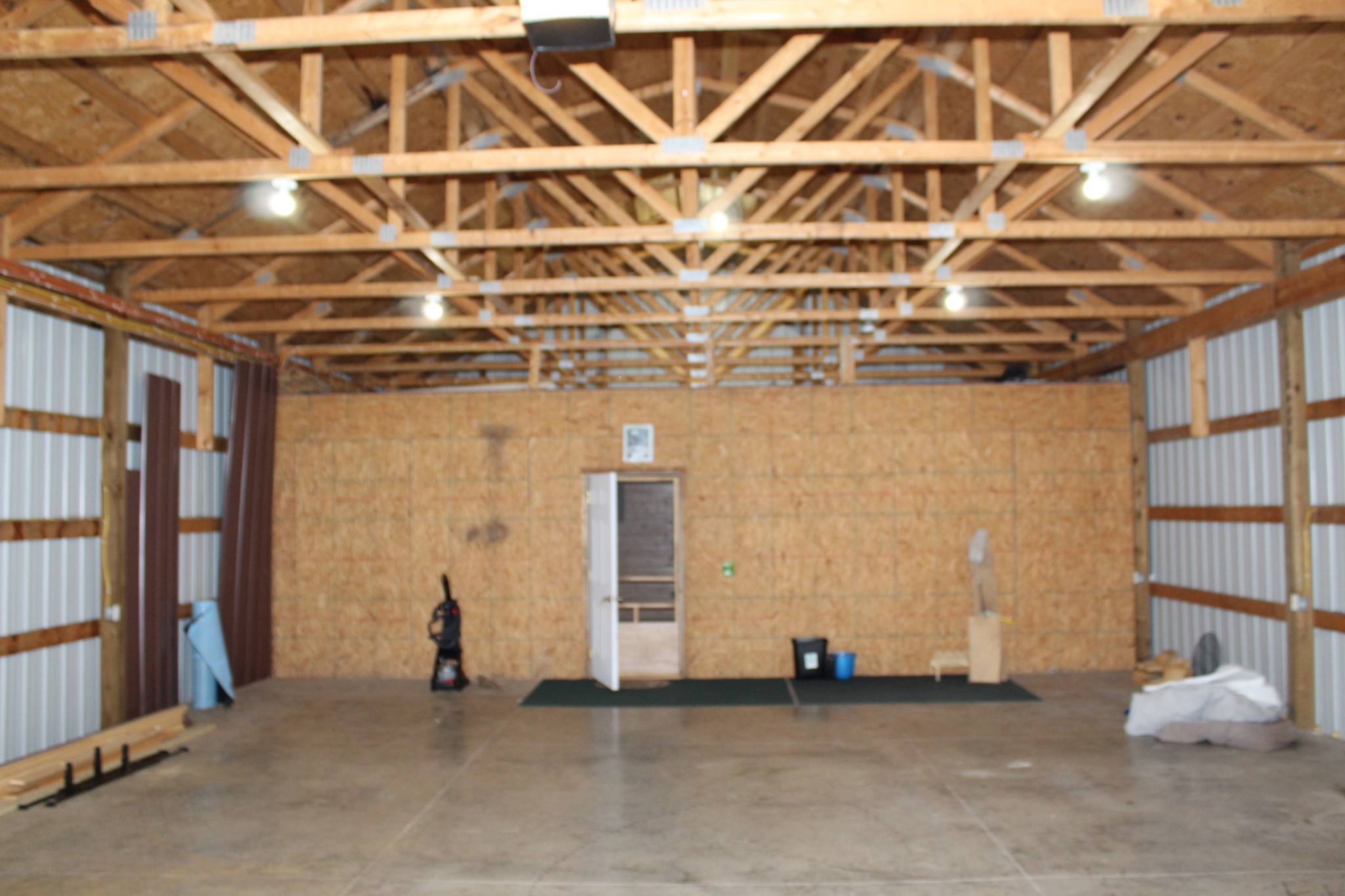 249 Claude Fox Road Lafayette, TN 37083 - Photo 62 of 68