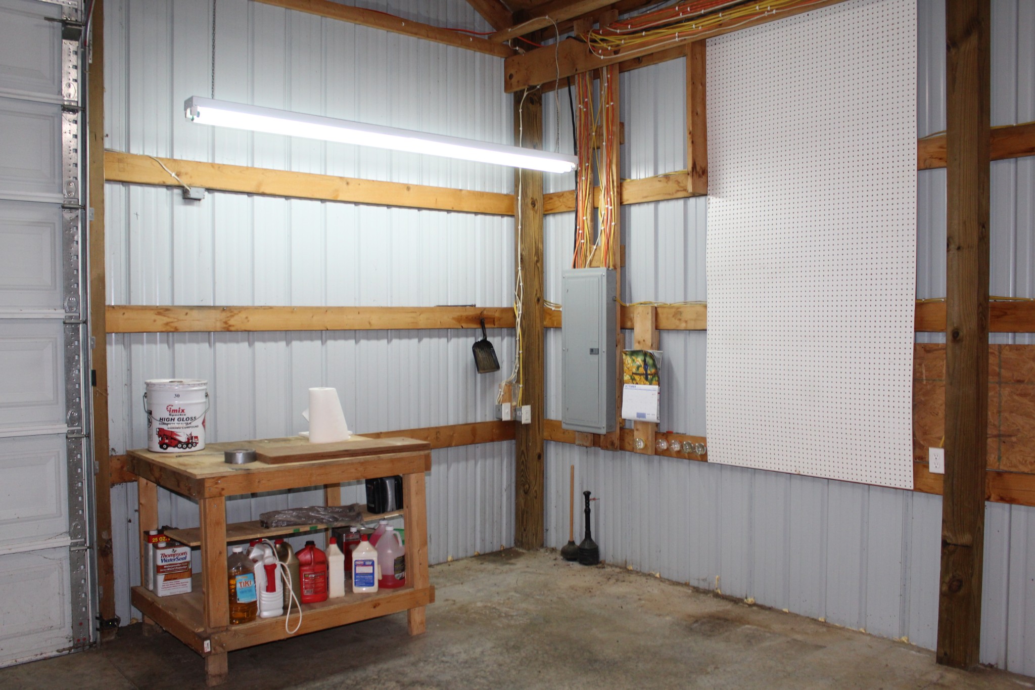 249 Claude Fox Road Lafayette, TN 37083 - Photo 63 of 68