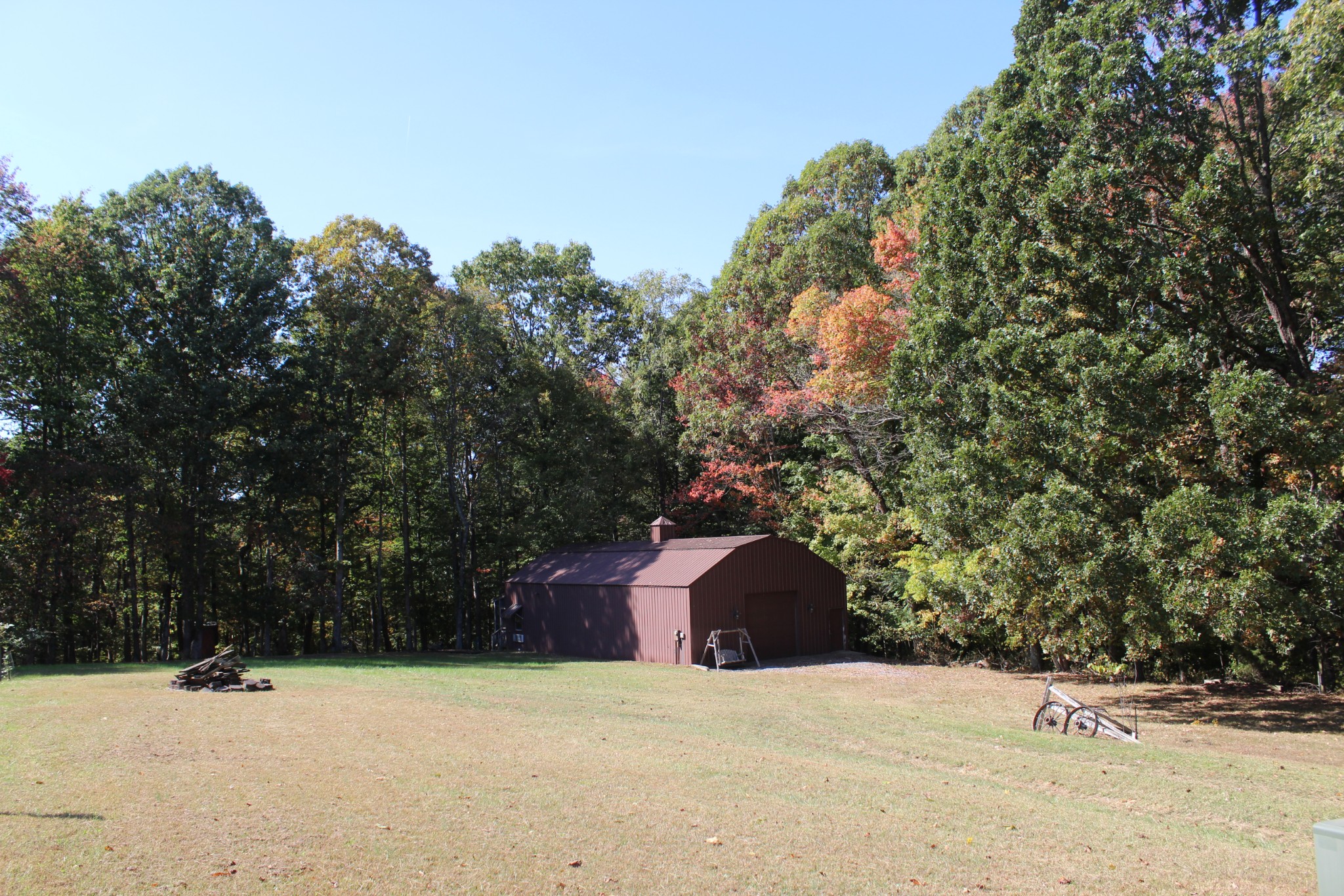 249 Claude Fox Road Lafayette, TN 37083 - Photo 66 of 68